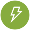 HOL_Values_Icon_Aggressive_GRN HOL Values: We are Aggressive