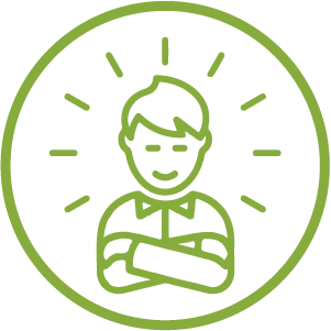 Individual Change Icon