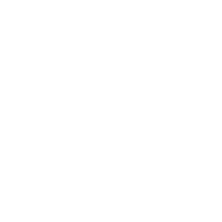 Plane taking off icon